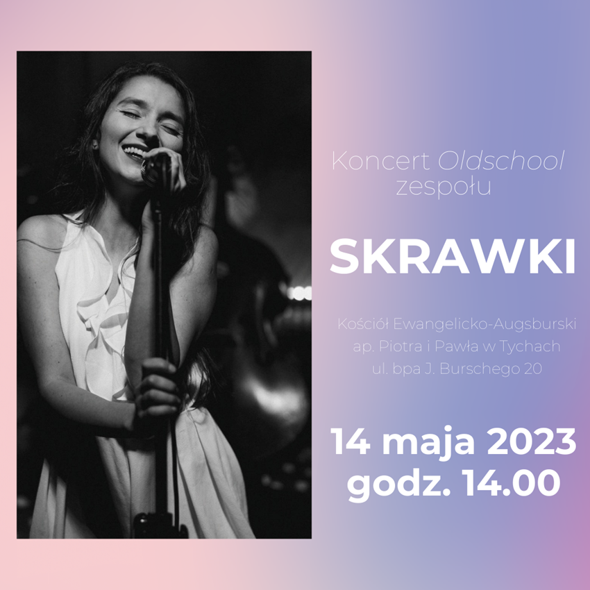 Chóry i koncert ponadczasowych hitów u tyskich ewangelików