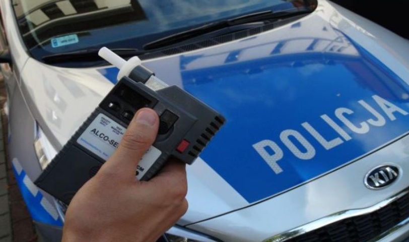 Kolejni nietrzeźwi w rękach tyskiej Policji. Wszyscy odpowiedzą przed sądem