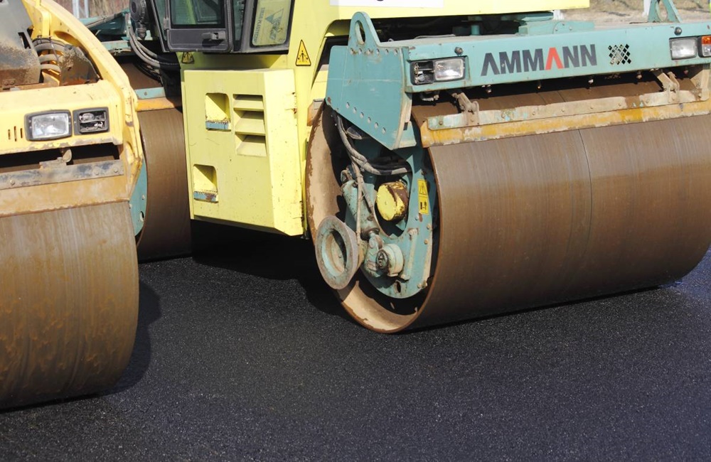 Dziś rusza remont ul. Cyganerii w Tychach