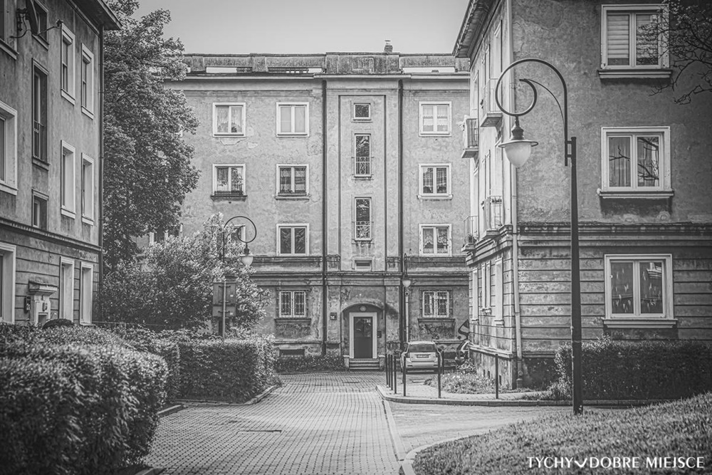 Trwa nabór do konkursu Tychy Press Photo 2023. Zgłoś swoją pracę!