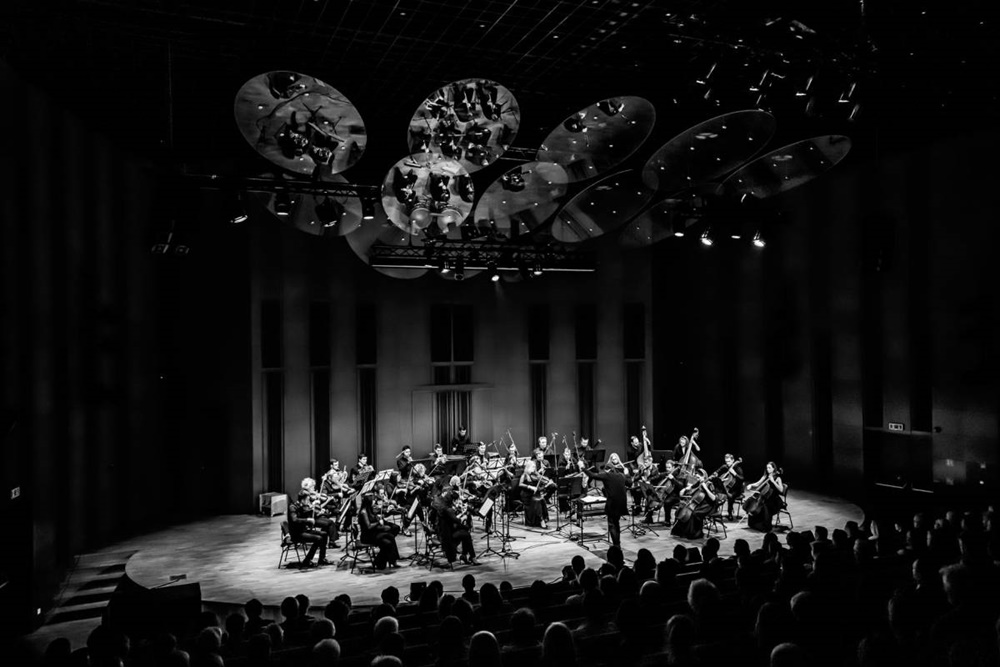 AUKSO świętuje 25-lecie. Jubileuszowy koncert w tyskim Parku Miejskim!