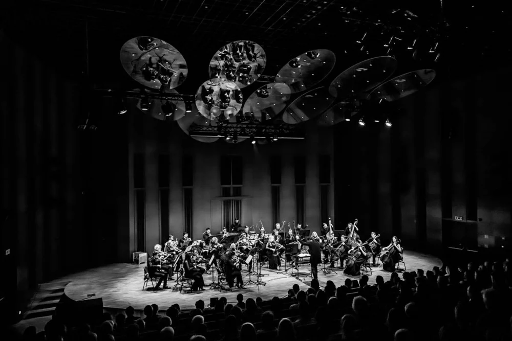 AUKSO świętuje 25-lecie. Jubileuszowy koncert w tyskim Parku Miejskim!