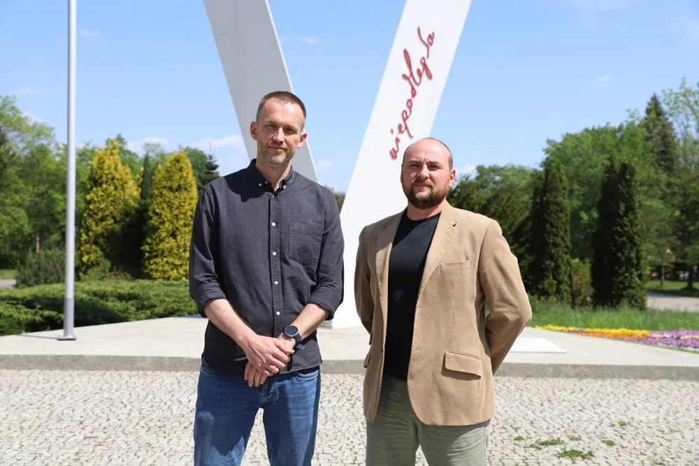 "Tychy dobre miejsce dla weterana". Rusza nowy program