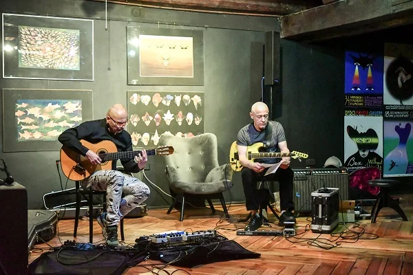 Noc Muzeów w Siemianowicach Śląskich. Otwarto dwie ważne wystawy