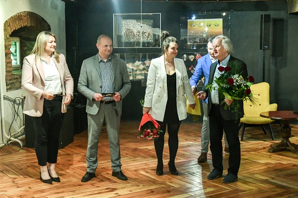 Noc Muzeów w Siemianowicach Śląskich. Otwarto dwie ważne wystawy