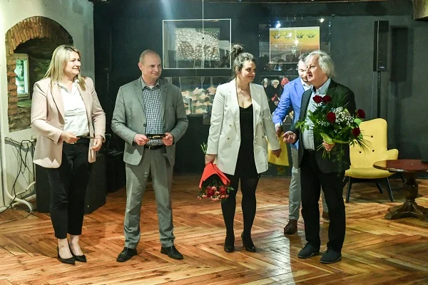 Noc Muzeów w Siemianowicach Śląskich. Otwarto dwie ważne wystawy