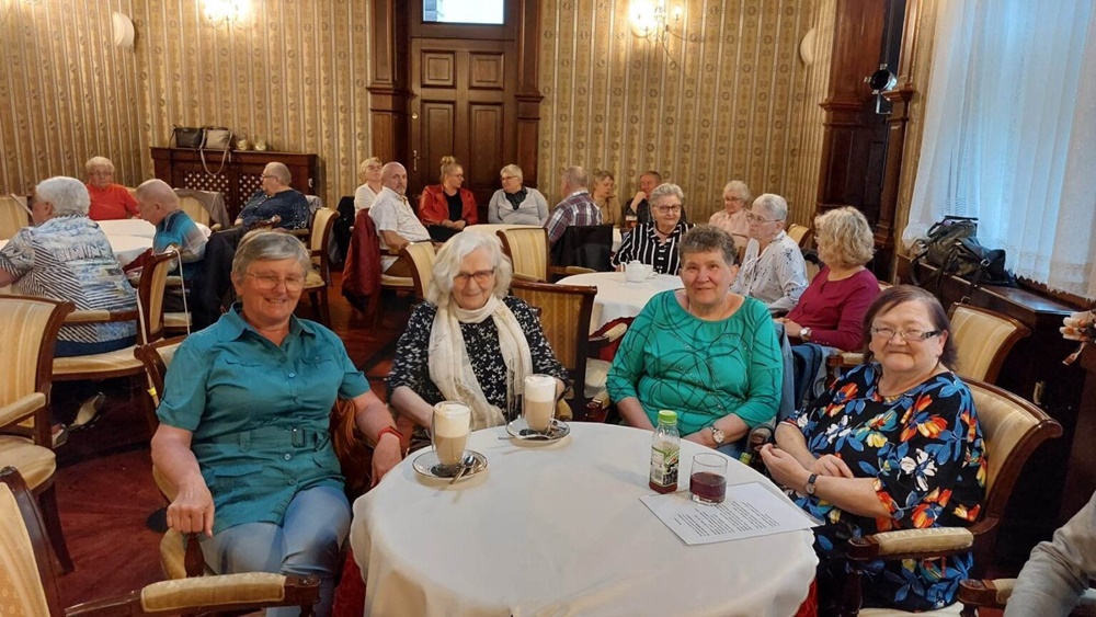 Siemianowice Śląskie: W Willi Fitznera wybrano Rodzinę Roku!