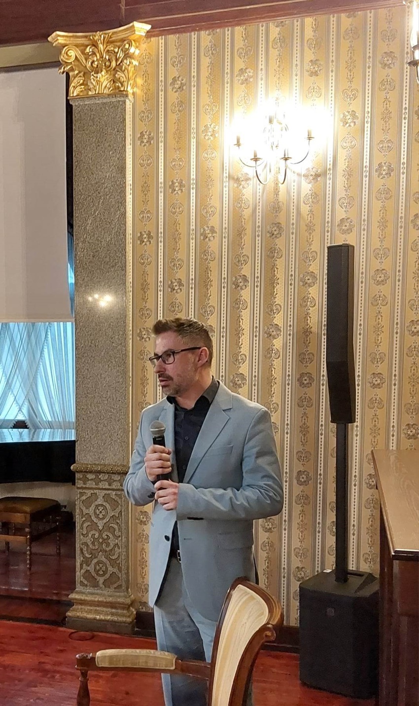 Siemianowice Śląskie: W Willi Fitznera wybrano Rodzinę Roku!