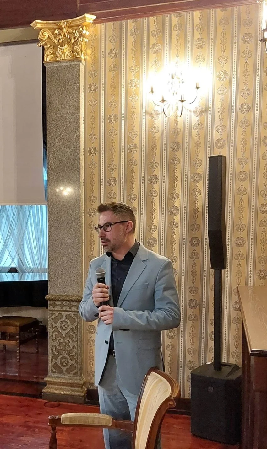 Siemianowice Śląskie: W Willi Fitznera wybrano Rodzinę Roku!