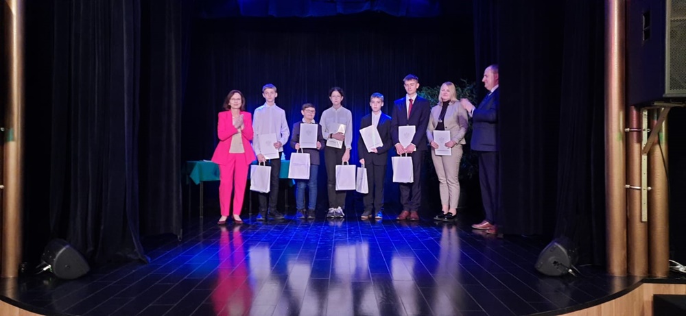 Siemianowiccy laureaci i finaliści Wojewódzkich Konkursów Przedmiotowych. Zobacz wyniki!