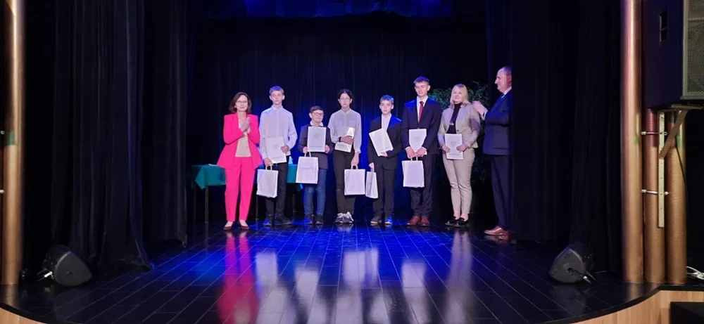 Siemianowiccy laureaci i finaliści Wojewódzkich Konkursów Przedmiotowych. Zobacz wyniki!