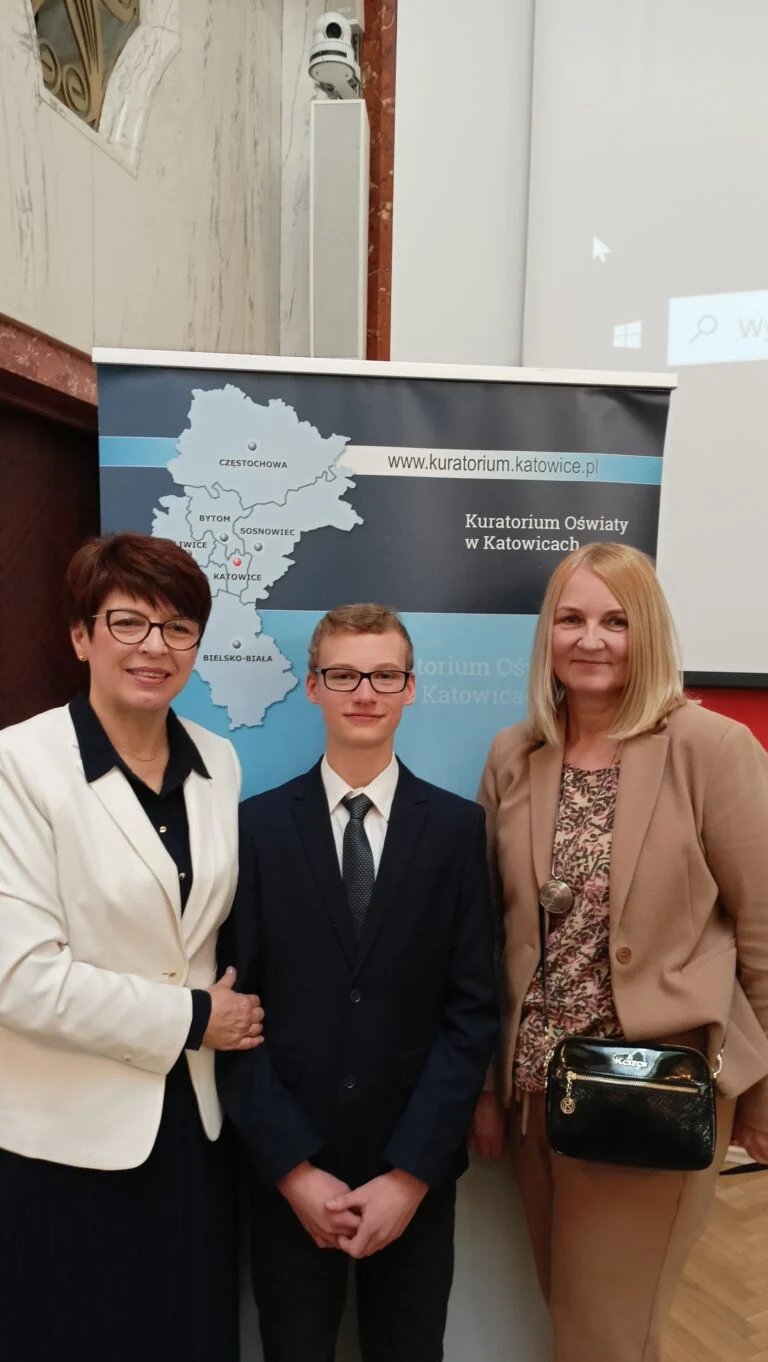 Siemianowiccy laureaci i finaliści Wojewódzkich Konkursów Przedmiotowych. Zobacz wyniki!