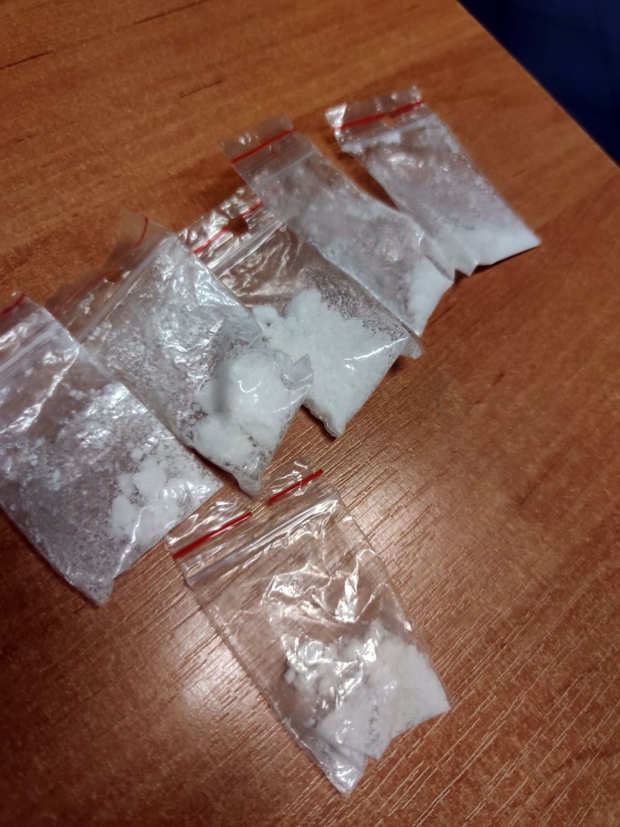 Kolejne zarzuty za "znalezione" narkotyki w Siemianowicach Śląskich!