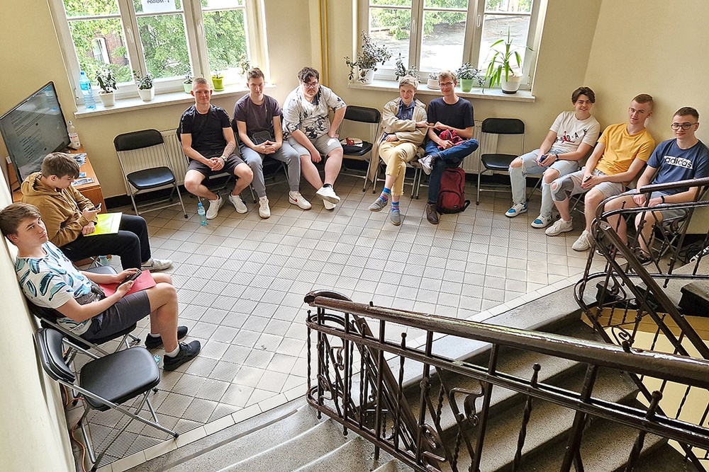 Kwalifikacja wojskowa w Siemianowicach Śląskich. Sprawdź szczegóły!