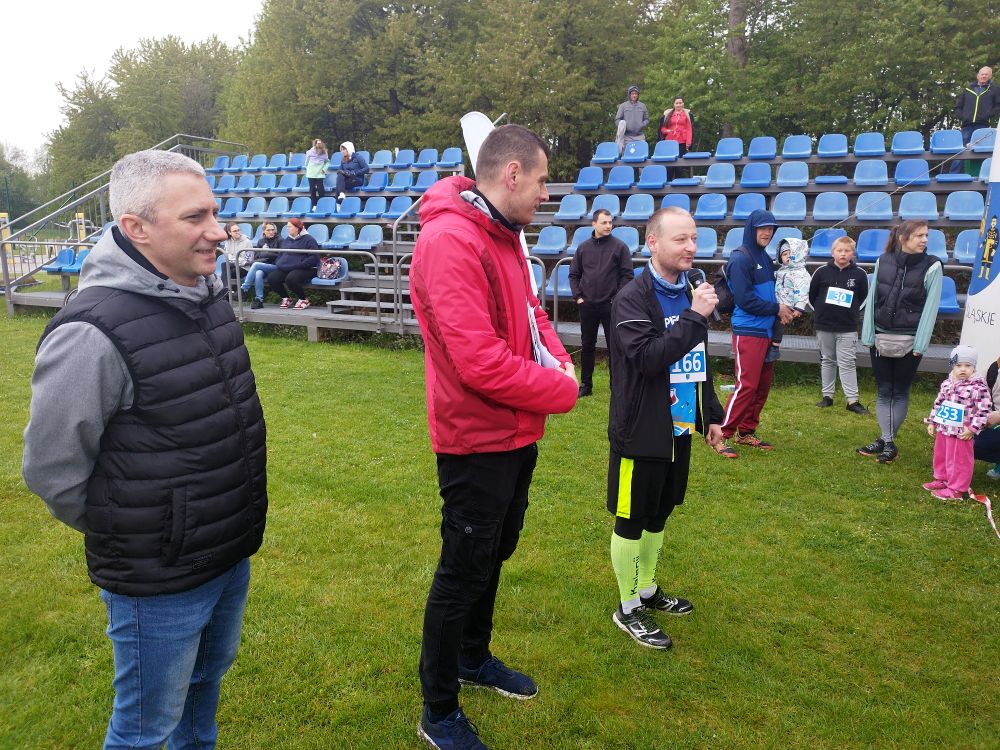 Biegowe Grand Prix w Dąbrówce Wielkiej. Zobacz, co się działo!