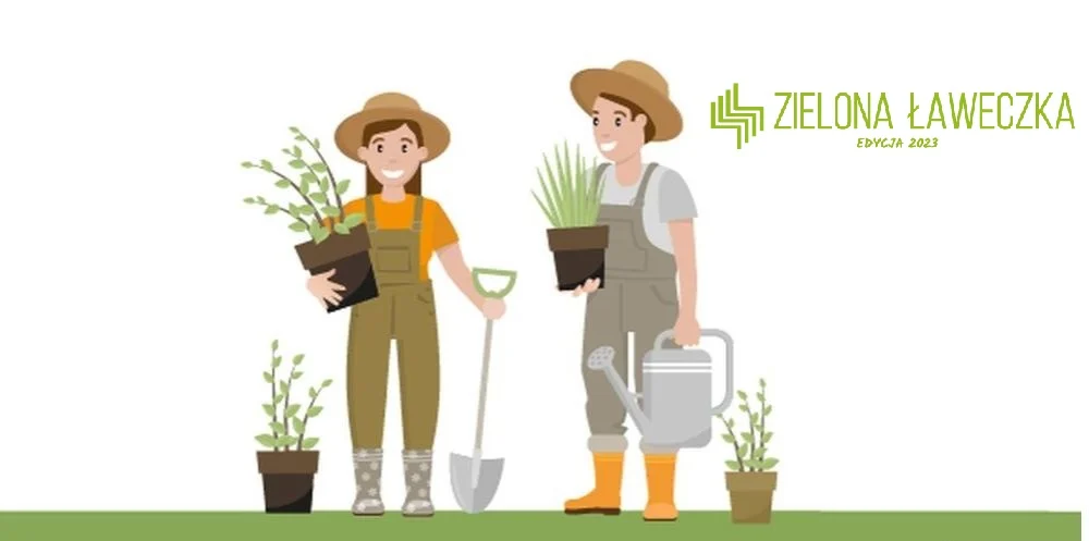 Zielona Ławeczka 2023 w Piekarach Śląskich. Kto może aplikować?