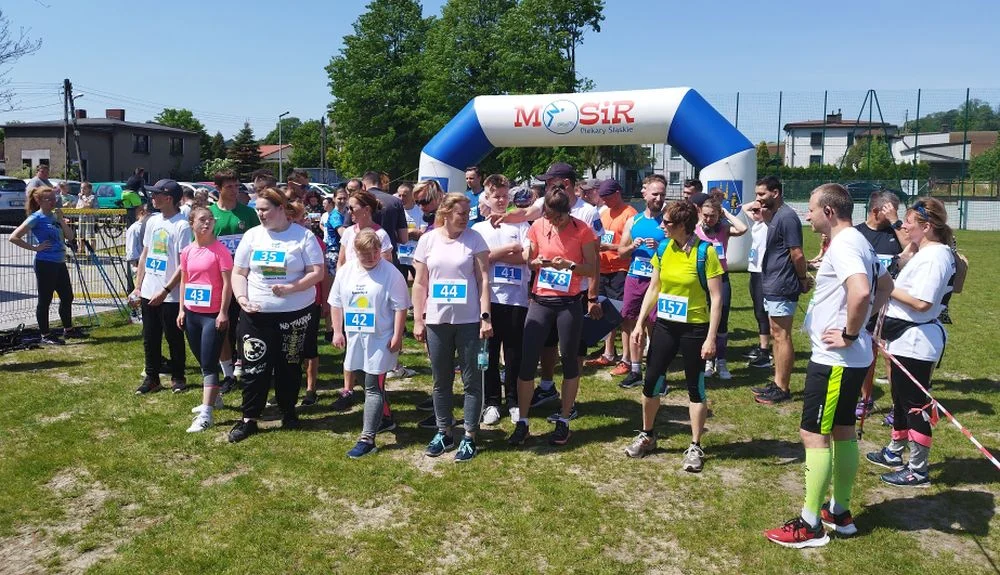 Piekary Śląskie: Biegowe Grand Prix po raz pierwszy w Kozłowej Górze. Kiedy następne?