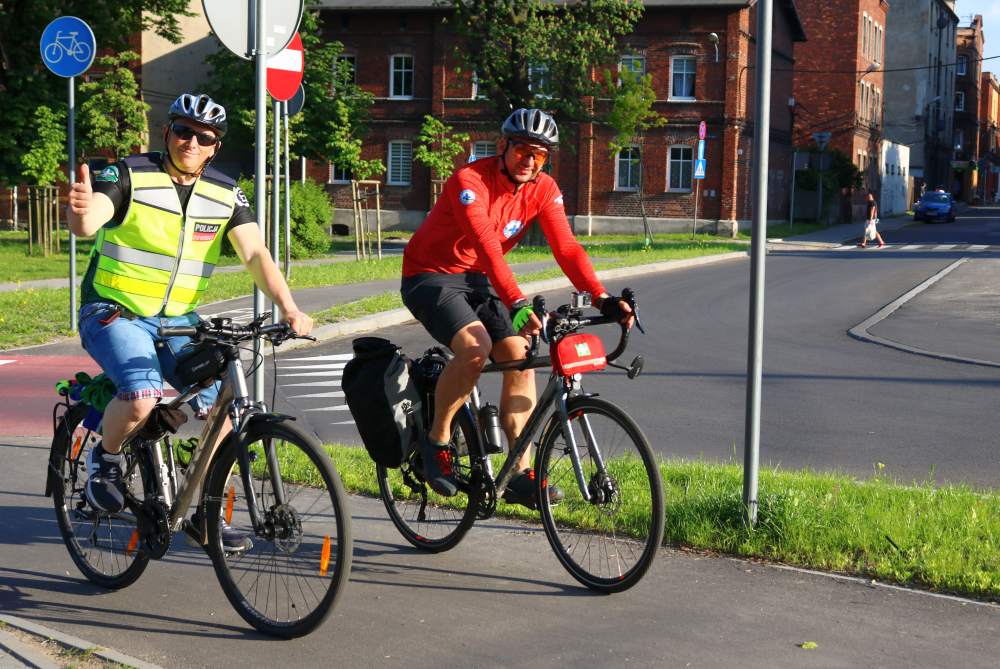 V Piekarska Ustawka Sportowa z niespodzianką