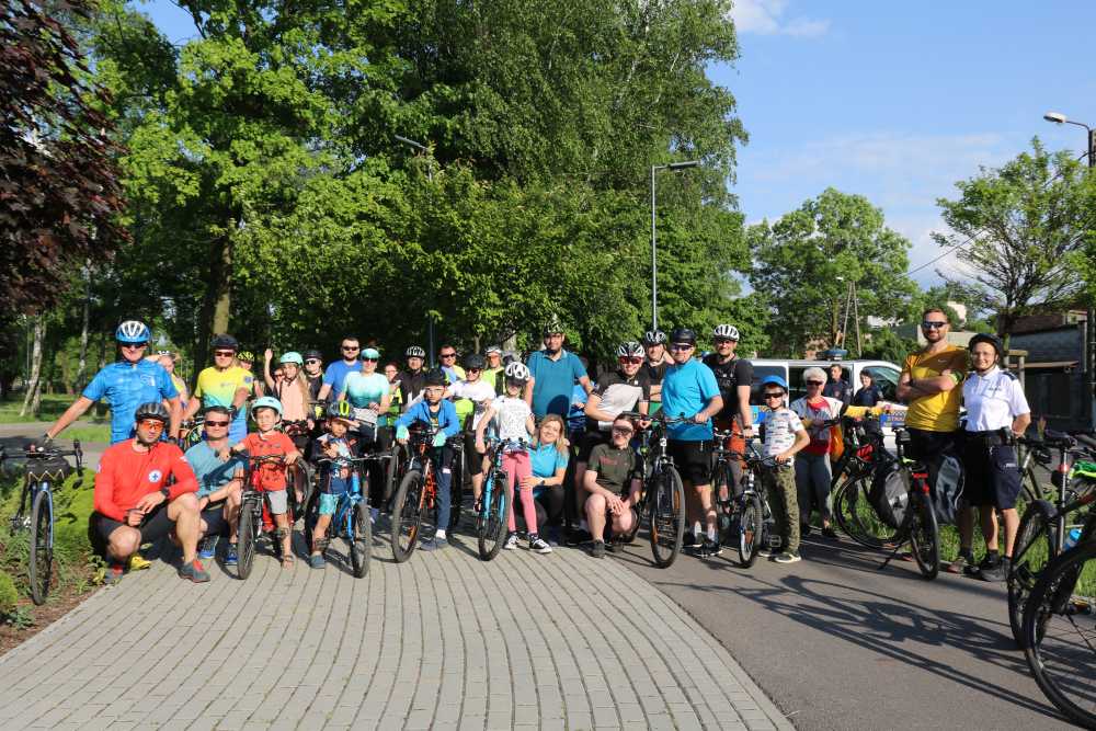 V Piekarska Ustawka Sportowa z niespodzianką