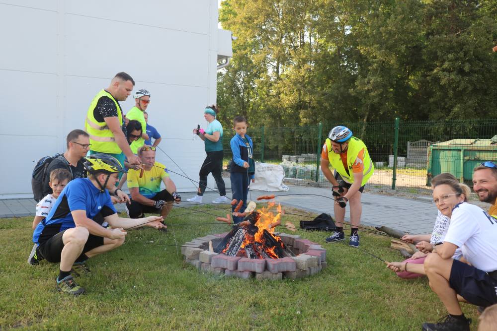 V Piekarska Ustawka Sportowa z niespodzianką