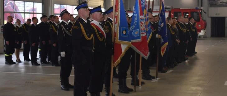 Mysłowicki Dzień Strażaka 2023. Zobacz, co się działo!