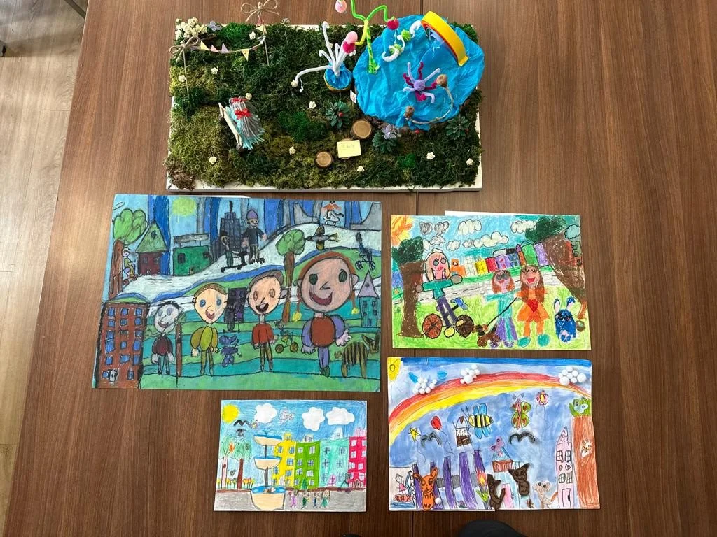 Wyniki konkursu "Mysłowice moich marzeń". Zobacz zwycięskie prace!