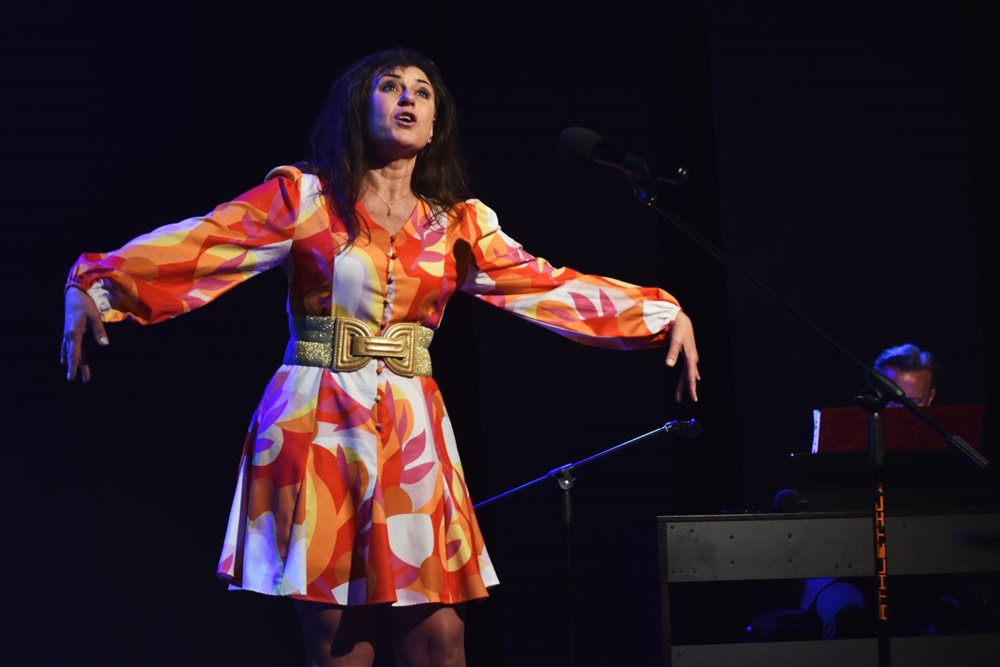 "Dzieciak w filharmonii" w Orzeszu za nami. Zobacz, co się działo!