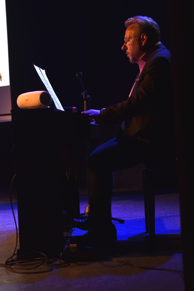 "Dzieciak w filharmonii" w Orzeszu za nami. Zobacz, co się działo!