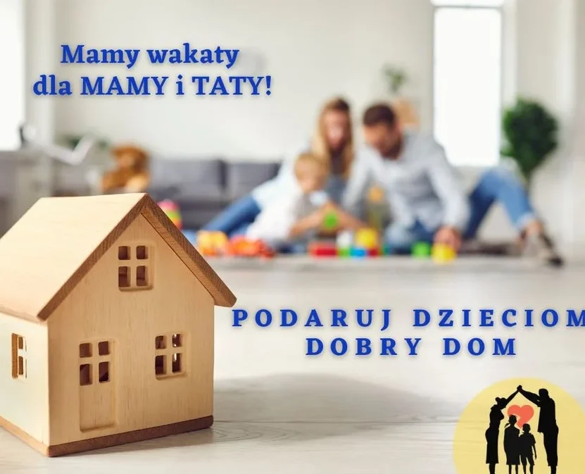 Zostań rodzicem zastępczym w Rybniku. Sprawdź szczegóły!