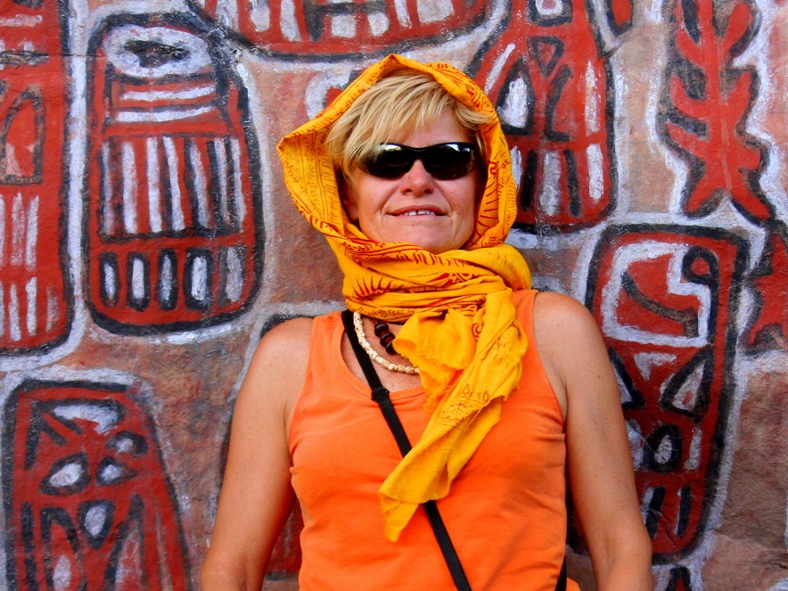 Maski tańczą pod baobabem, opowieści z Mali. Afrykańskie spotkanie w Rybniku