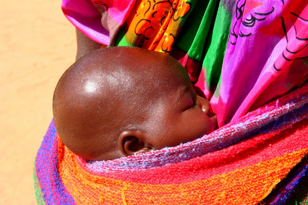 Maski tańczą pod baobabem, opowieści z Mali. Afrykańskie spotkanie w Rybniku