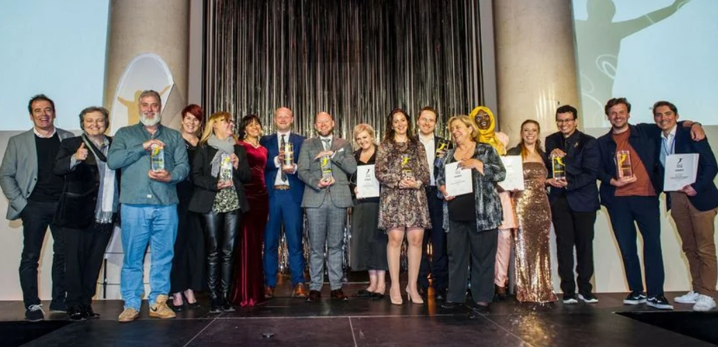 Zwycięskie innowacje Rybnika. Sprawdź wygrane kategorie