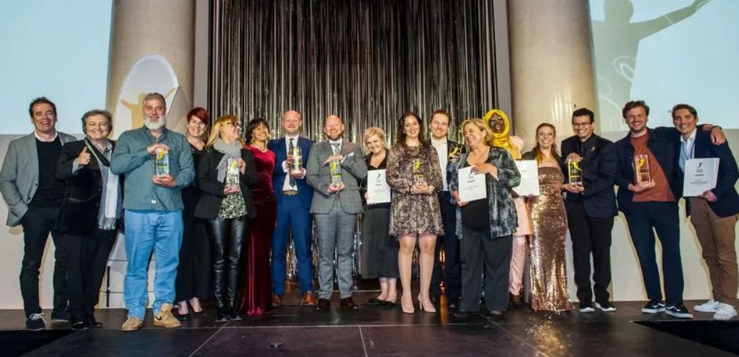 Zwycięskie innowacje Rybnika. Sprawdź wygrane kategorie