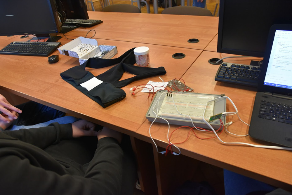 Uczniowie z Rybnika zdobyli Złote Granty!