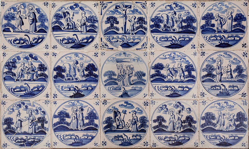 Kruche piękno. Nowa wystawa w Muzeum w Gliwicach