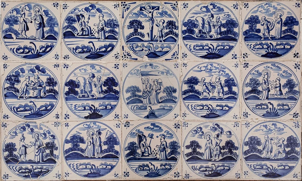 Kruche piękno. Nowa wystawa w Muzeum w Gliwicach