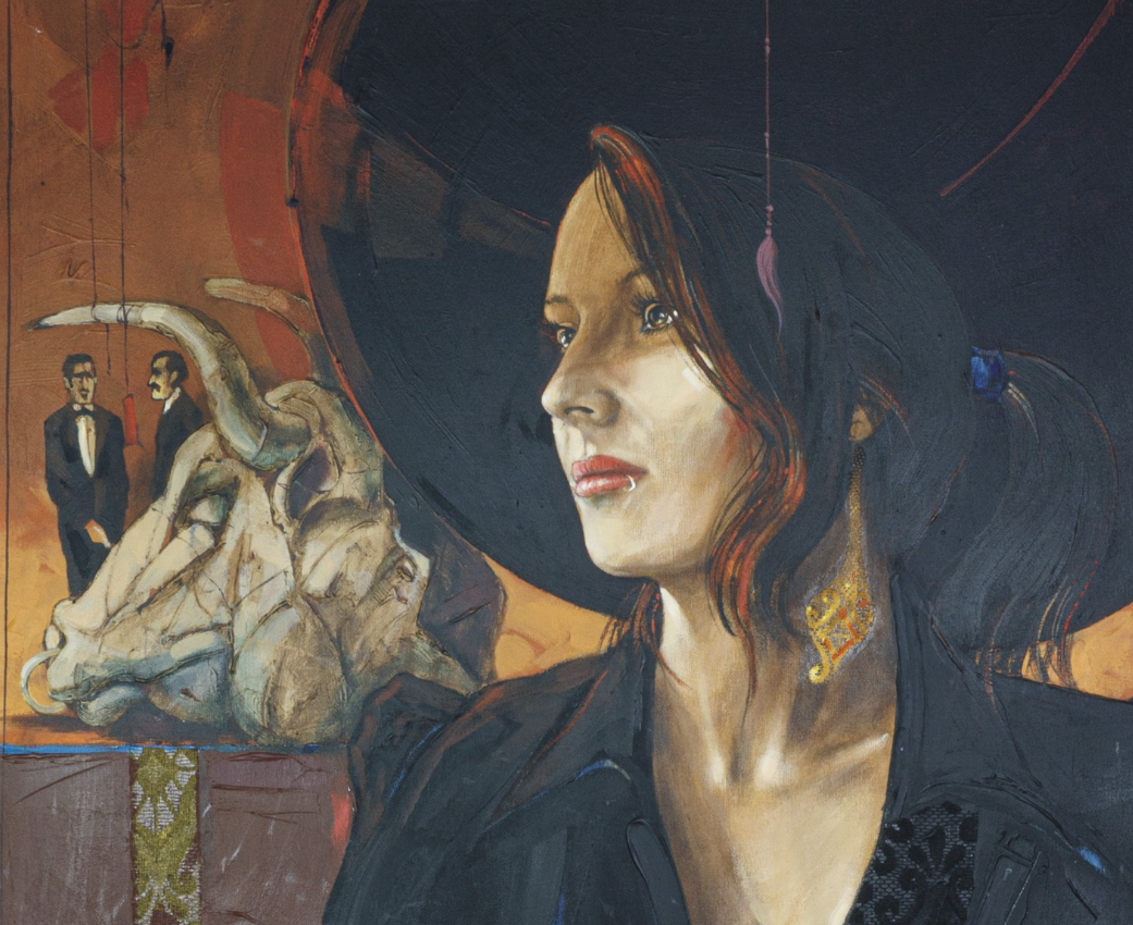 Gliwice mają nową galerię sztuki!