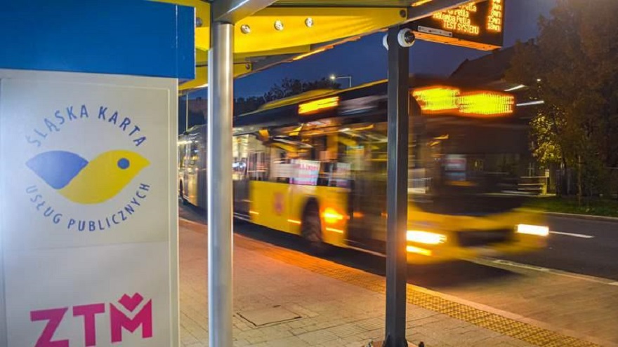 Jeździsz M1? Przeczytaj o ważnych zmianach!