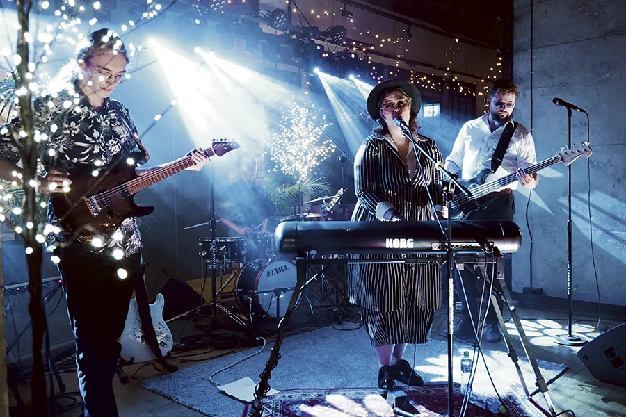 III Start-up kulturalny w Gliwicach wystartował!