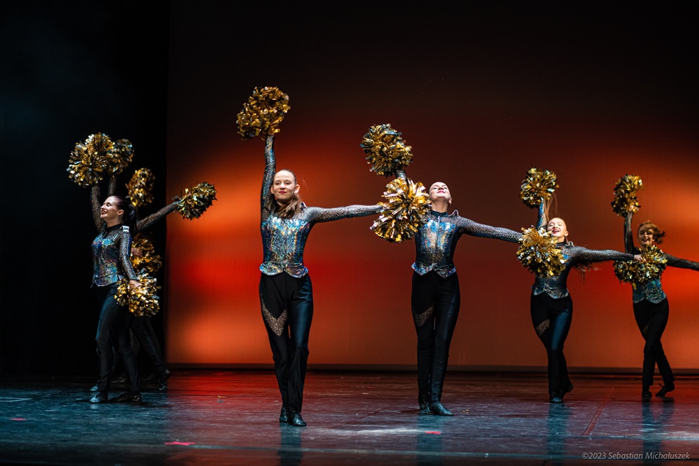 Gliwice ponownie doceniły młode talenty. Zobacz laureatów!