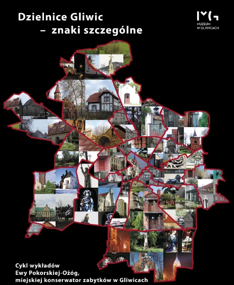 Miejskie Łabędy. Kolejny wykład w Willi Caro