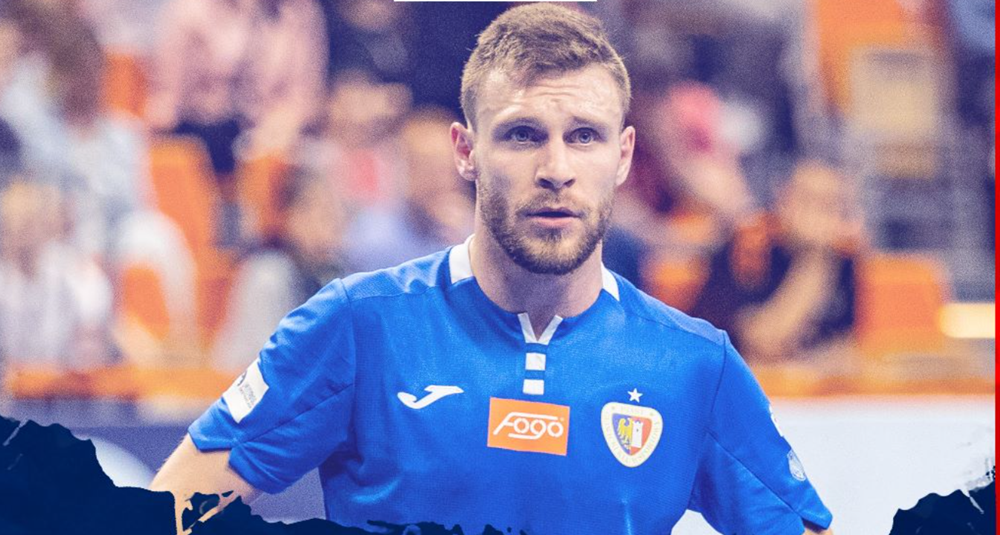 Gliwice: Futsaliści w drodze po złoto. Pierwszy półfinał – dla rywali