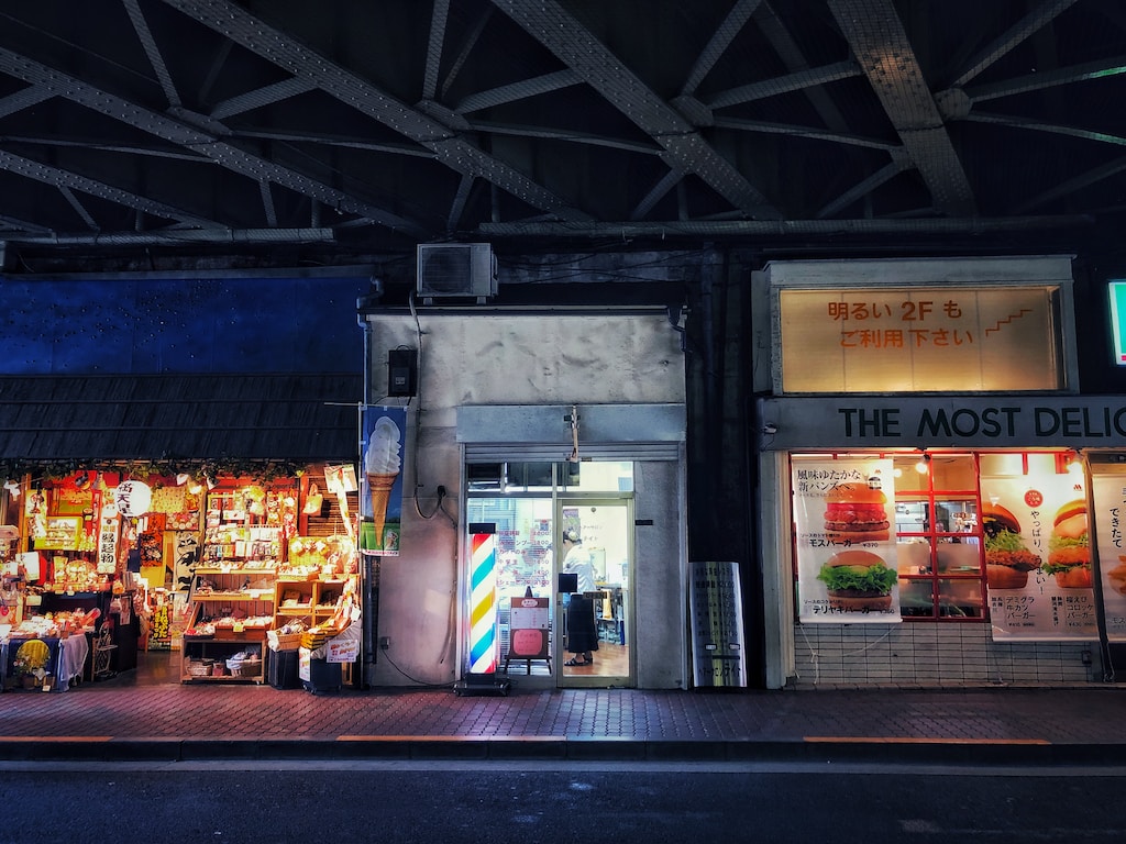 Co powinna zawierać strona internetowa dla lokalnej firmy?