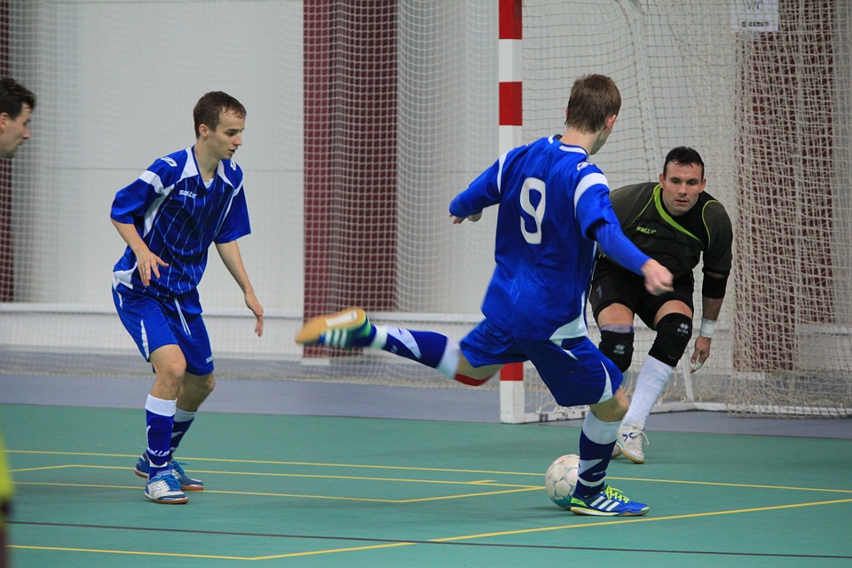 Futsalowy Piast Gliwice powalczy o brąz!