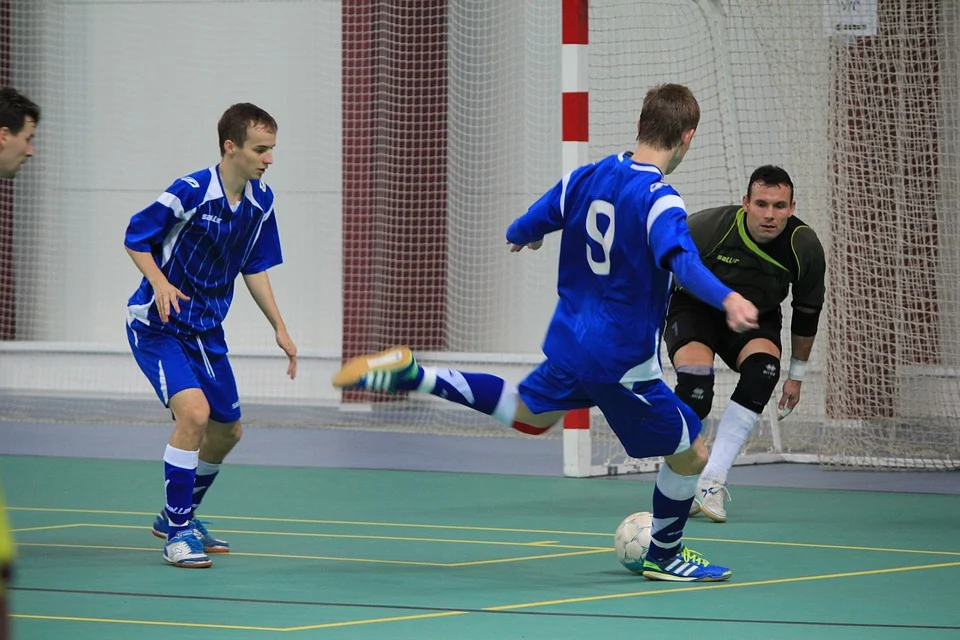 Futsalowy Piast Gliwice powalczy o brąz!