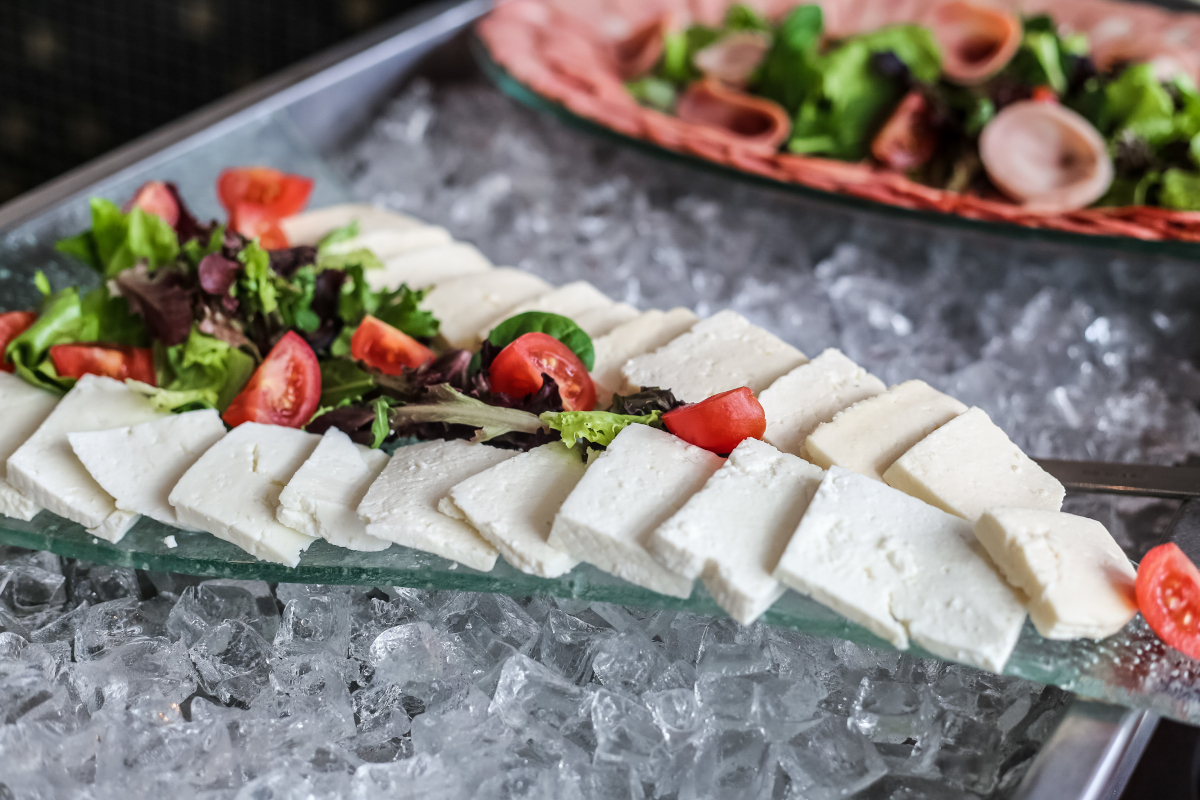 Catering dietetyczny dla sportowców - te diety są niezbędne dla poprawy wyników!