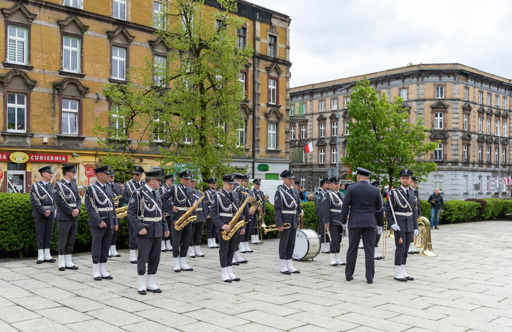 obchody 3 maja bytom 30