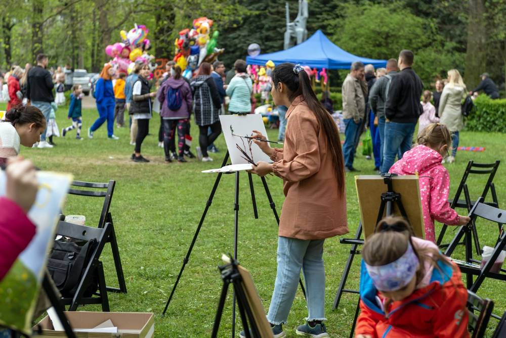 obchody 3 maja bytom 39