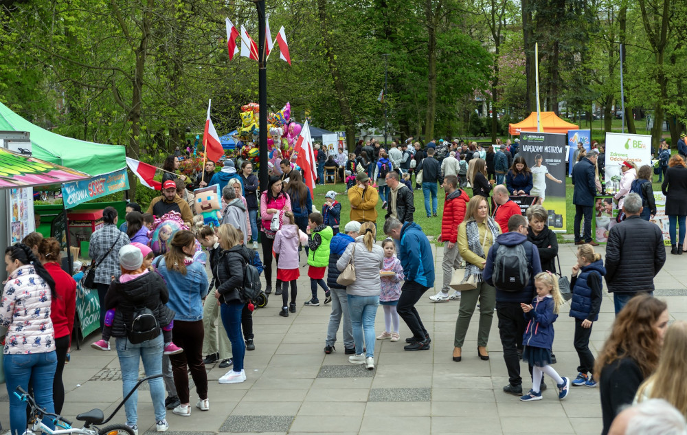 obchody 3 maja bytom 42