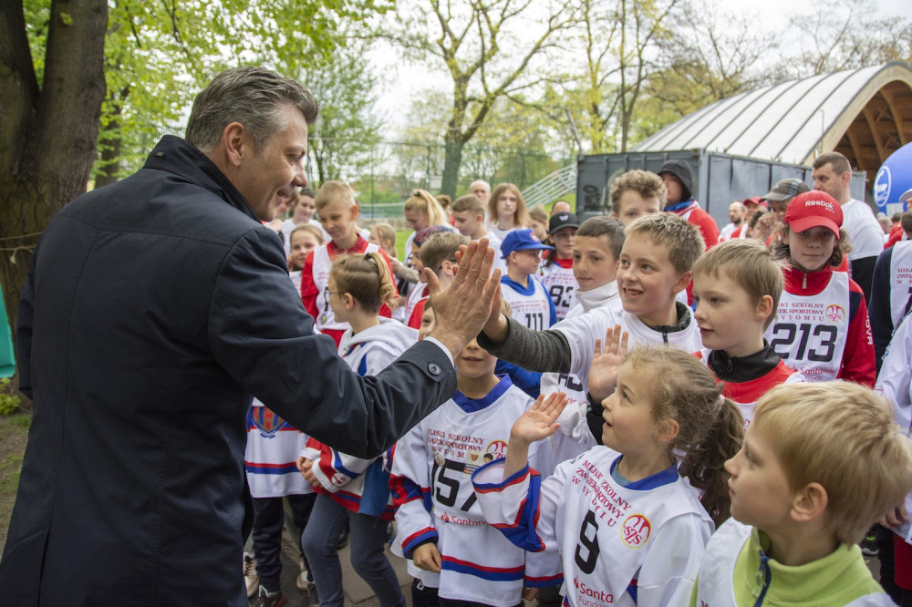 obchody 3 maja bytom 45